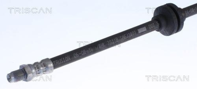 TRISCAN 8150 24136 Bremsschlauch f&uuml;r Opel