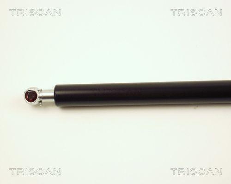 TRISCAN 8710 16229 Gasfeder Hinten für Ford Puma