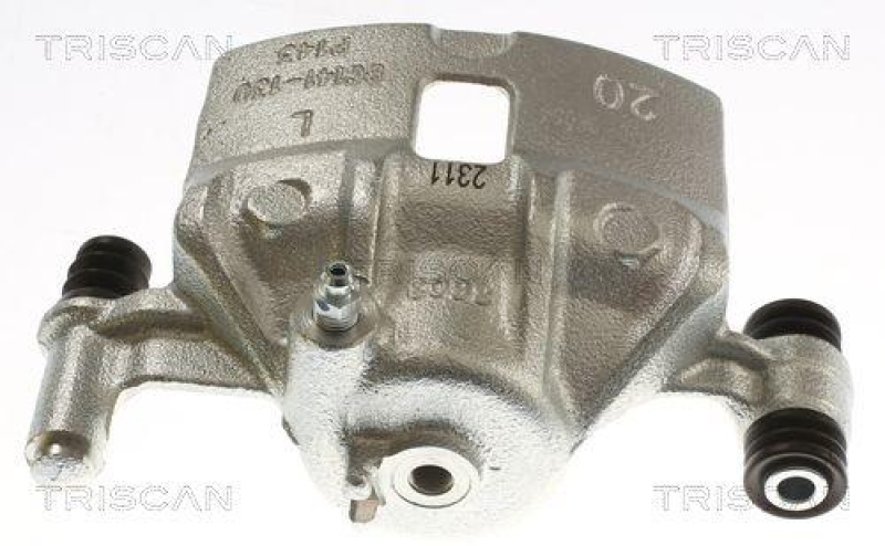 TRISCAN 8175 43125 Triscan Bremssattel f&uuml;r Caliperhyundai