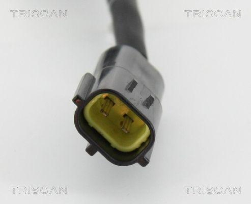 TRISCAN 8180 43357 Sensor, Raddrehzahl f&uuml;r Kia, Hyundai