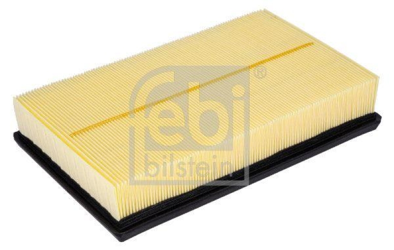 FEBI BILSTEIN 32210 Luftfilter f&uuml;r Fiat