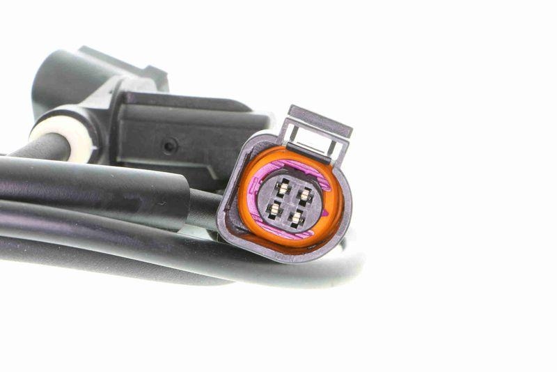 VEMO V10-72-1075 Sensor, Raddrehzahl hinten 1280 mm / 6-Polig f&uuml;r VW