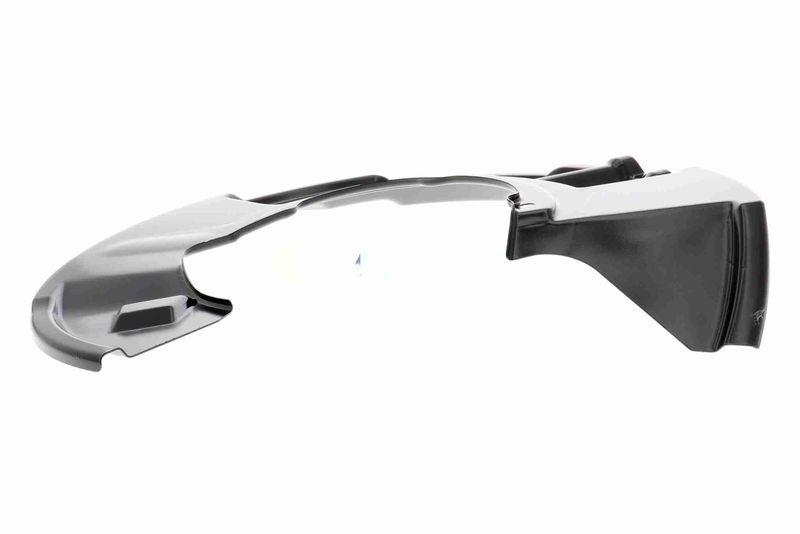 VAICO V30-3316 Spritzblech, Bremsscheibe Vorderachse rechts f&uuml;r MERCEDES-BENZ