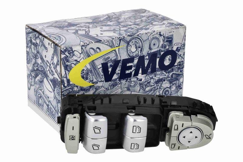 VEMO V30-73-0094 Schalter, Fensterheber f&uuml;r MERCEDES-BENZ