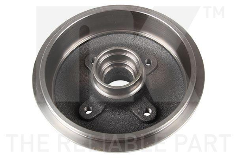 NK 252538 Bremstrommel f&uuml;r FORD