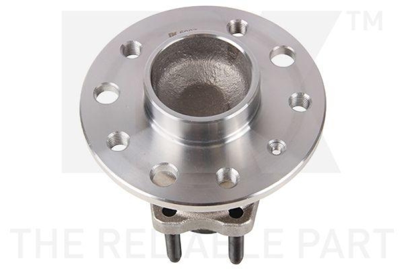 NK 764112 Radlagersatz für OPEL, SAAB, VAUX