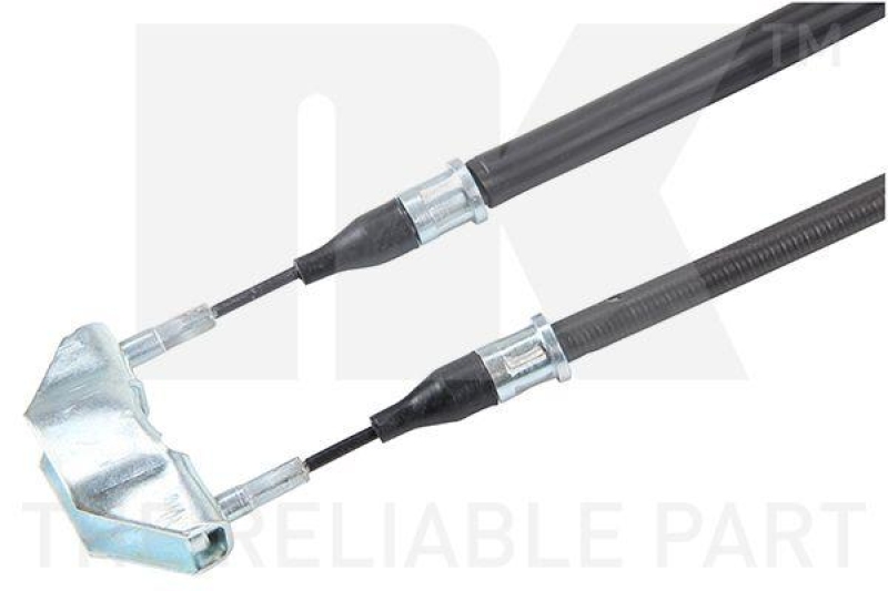 NK 9036143 Seilzug, Feststellbremse f&uuml;r OPEL, VAUX