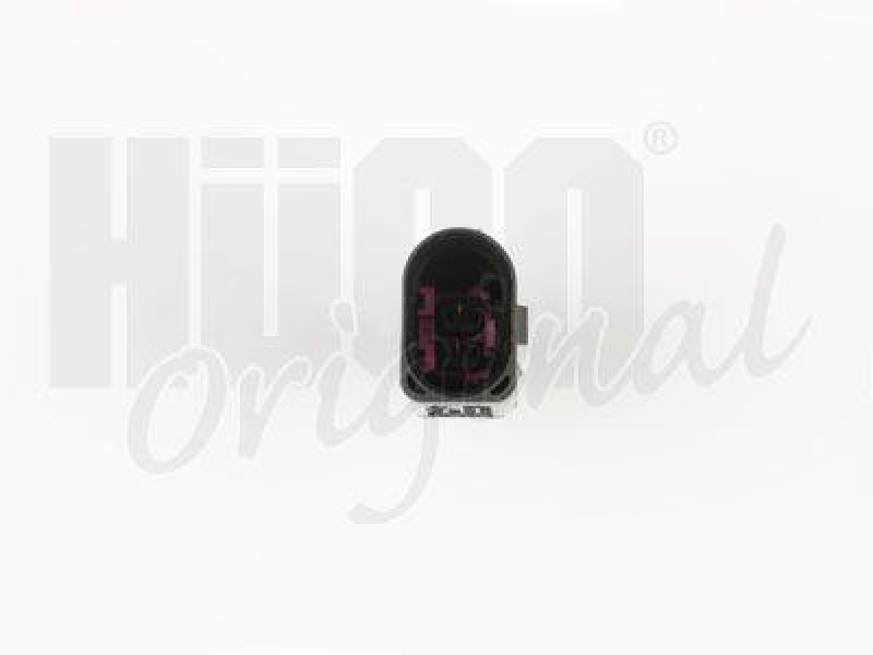 HITACHI 137063 Sensor, Abgastemperatur f&uuml;r AUDI u.a.