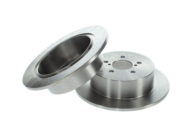 Bosch 0 986 479 A82 Bremsscheibe