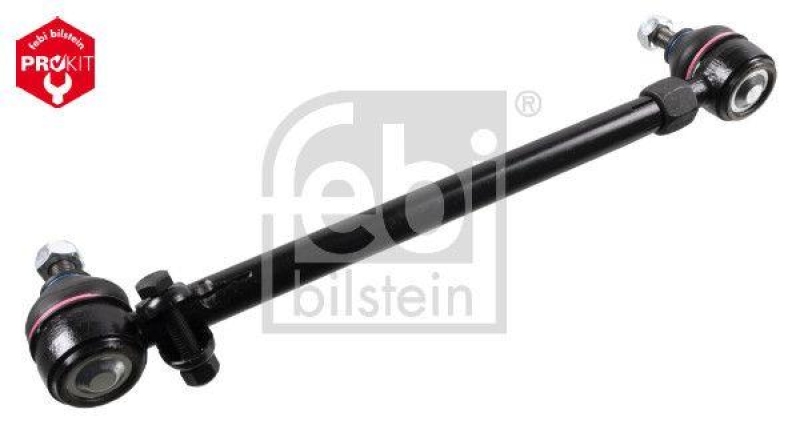 FEBI BILSTEIN 07778 Spurstange verstellbar f&uuml;r Mercedes-Benz