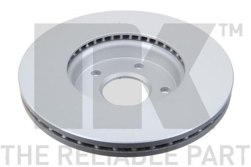 NK 314848 Bremsscheibe für FORD, VOLVO