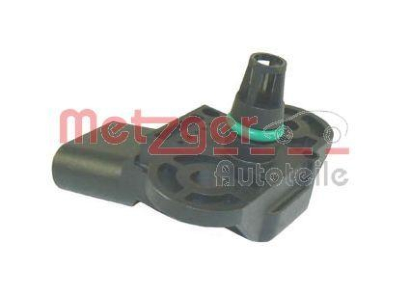 METZGER 0906099 Drucksensor, Bremskraftverst&auml;rker