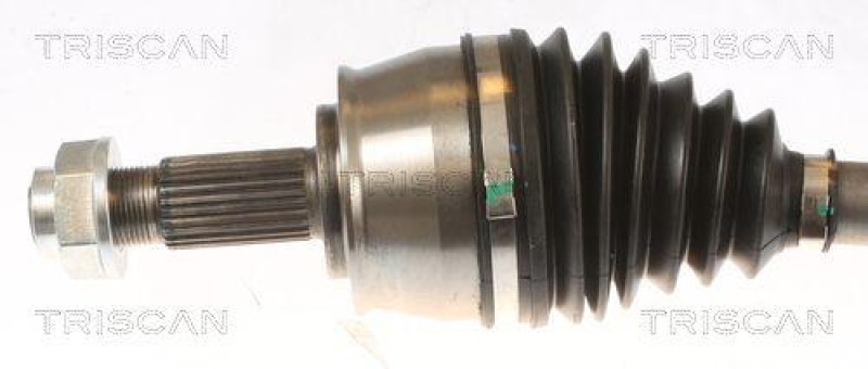 TRISCAN 8540 15549 Antriebswelle f&uuml;r Fiat Group
