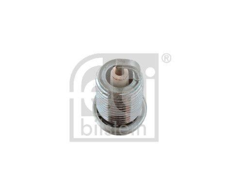 FEBI BILSTEIN 13444 Zündkerze Super für Ford
