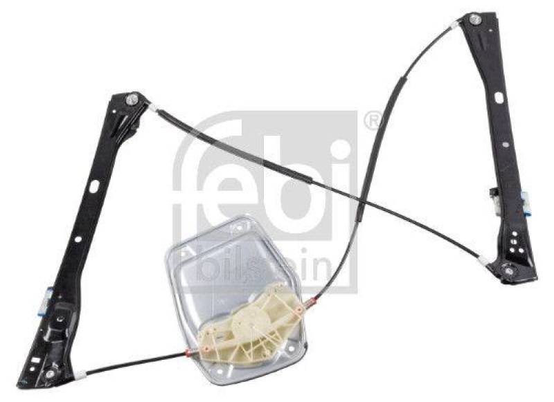 FEBI BILSTEIN 175461 Fensterheber ohne Motor für VW-Audi