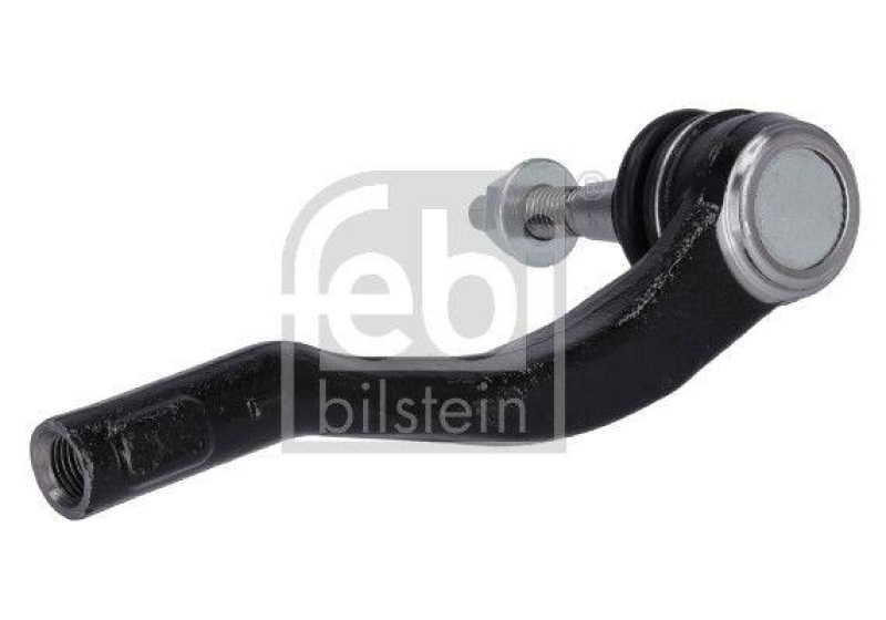 FEBI BILSTEIN 183103 Spurstangenendst&uuml;ck mit Sicherungsmutter f&uuml;r Opel