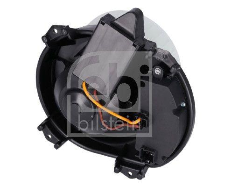 FEBI BILSTEIN 185293 Innenraumgebläse mit Motor für Mercedes-Benz