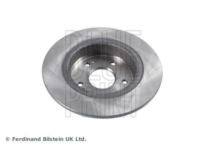 BLUE PRINT ADH243134 Bremsscheibe f&uuml;r HONDA