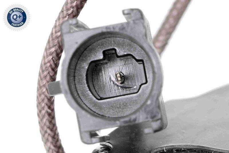 VAICO V24-0064 Bremsbelagsatz, Scheibenbremse Vorderachse Bosch, inkl. Verschlei&szlig;konta f&uuml;r ALFA ROMEO