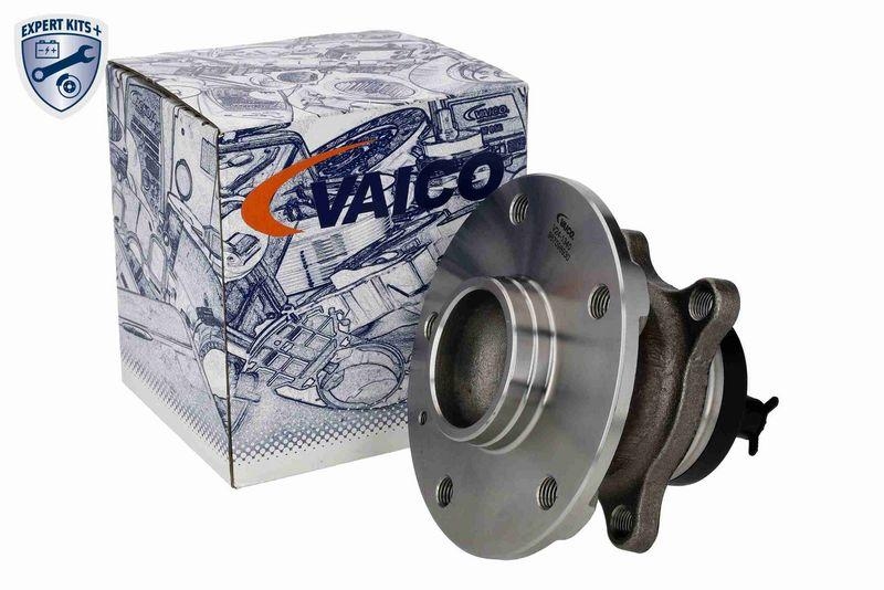 VAICO V24-1340 Radlagersatz Hinterachse für FIAT