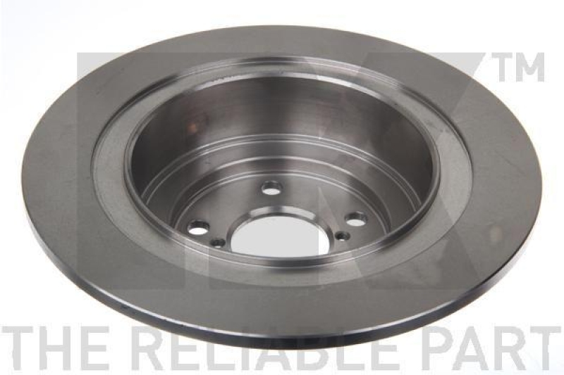 NK 204415 Bremsscheibe f&uuml;r SUBARU