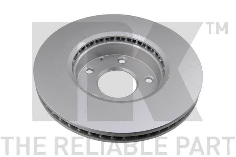 NK 313281 Bremsscheibe f&uuml;r MAZDA