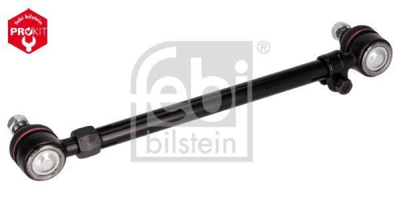 FEBI BILSTEIN 07779 Spurstange verstellbar für Mercedes-Benz