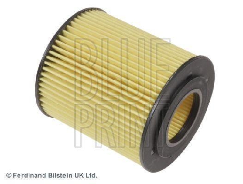 BLUE PRINT ADB112106 &Ouml;lfilter mit Dichtringen f&uuml;r BMW