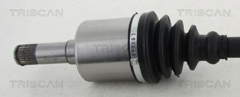 TRISCAN 8540 24573 Antriebswelle f&uuml;r Opel