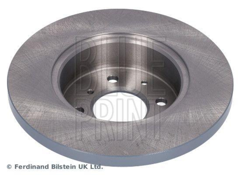 BLUE PRINT ADH243135 Bremsscheibe f&uuml;r ROVER