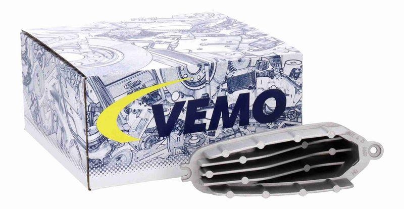 VEMO V10-73-0672 Steuergerät, Beleuchtung für AUDI