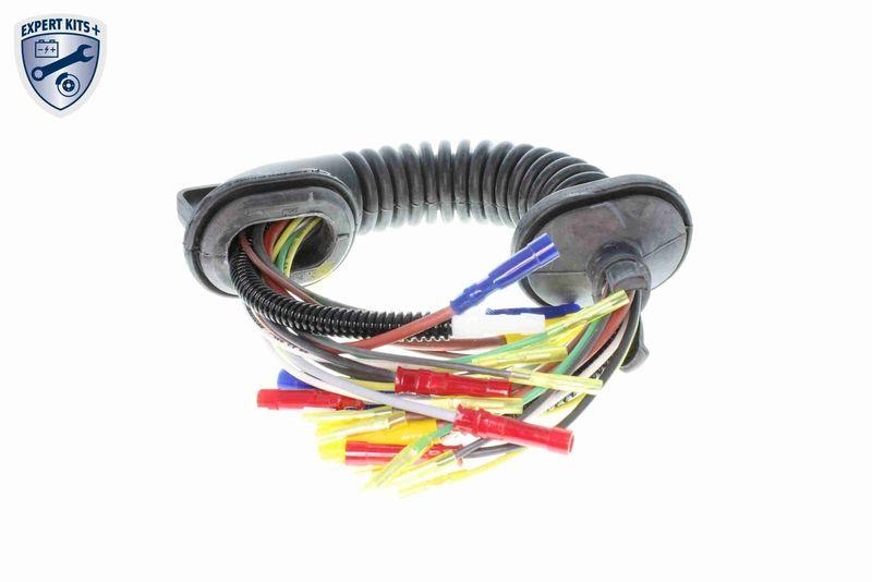 VEMO V24-83-0012 Reparatursatz, Kabelsatz Heckklappe, links, 300mm, 13-Adrig, Fal für ALFA ROMEO