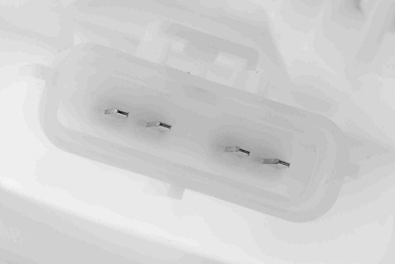 VEMO V25-09-0011 Kraftstoff-F&ouml;rdereinheit 3,8 Bar f&uuml;r FORD