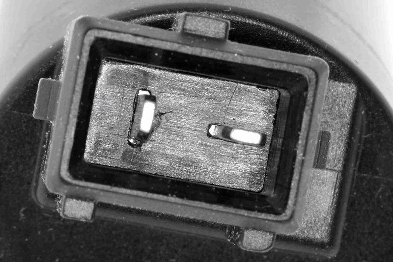 VEMO V48-08-0030 Waschwasserpumpe, Scheibenreinigung Waschwarzsserpumpe, Scheibenreinigung für LAND ROVER