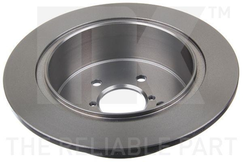 NK 204416 Bremsscheibe f&uuml;r SUBARU