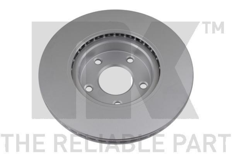 NK 313282 Bremsscheibe f&uuml;r MAZDA