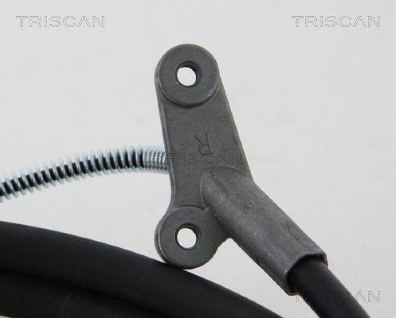 TRISCAN 8140 131191 Handbremsseil f&uuml;r Toyota Previa