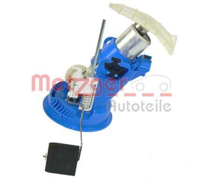 METZGER 2250075 Kraftstoff-F&ouml;rdereinheit f&uuml;r BMW