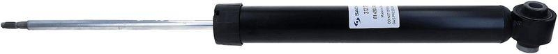 SACHS 312783 Sto&szlig;d&auml;mpfer