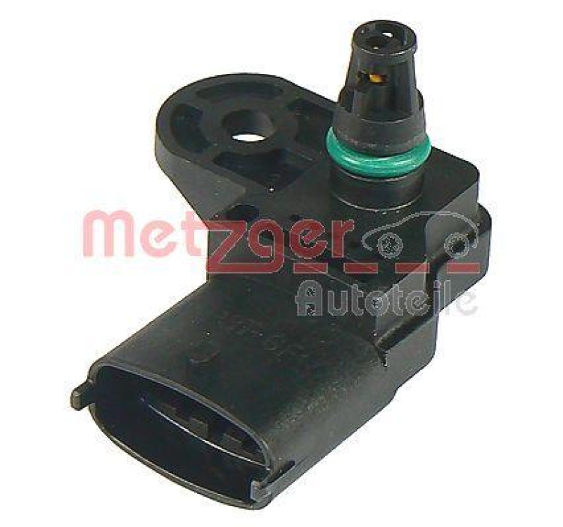 METZGER 0906105 Sensor, Saugrohrdruck f&uuml;r MITSUBISHI/SMART