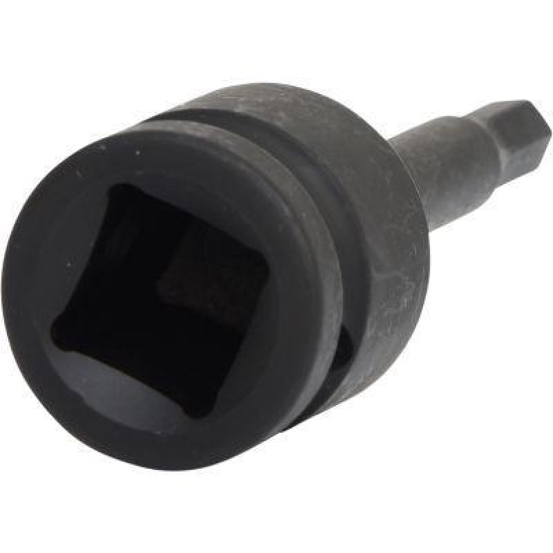 KS TOOLS 911.0926 1/2" Sechskant-Kraftbitnuss 6mm