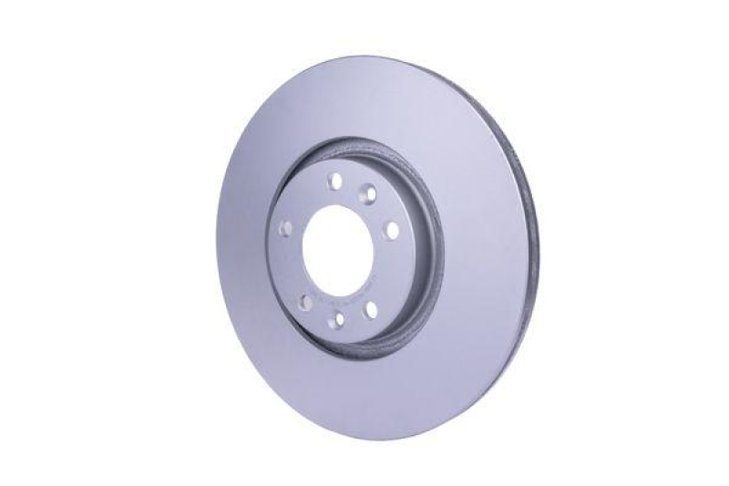 HELLA 8DD 355 116-231 Bremsscheibe f&uuml;r CITRO&Euml;N C6 (TD)