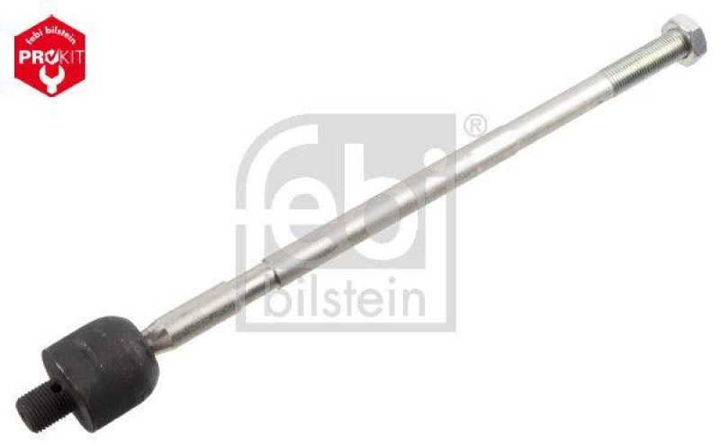 FEBI BILSTEIN 41306 Axialgelenk mit Kontermutter f&uuml;r MITSUBISHI
