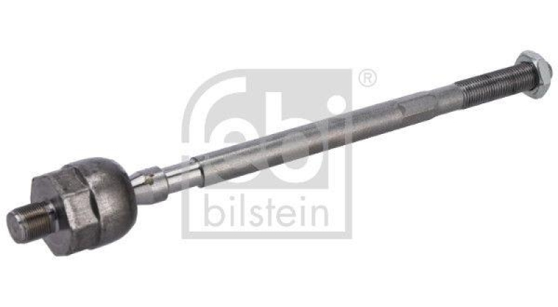 FEBI BILSTEIN 42776 Axialgelenk mit Kontermutter f&uuml;r NISSAN