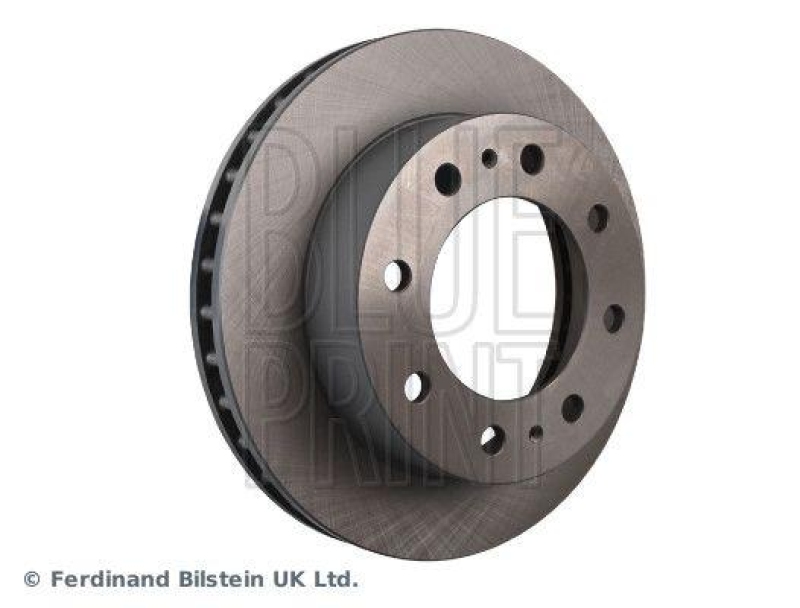 BLUE PRINT ADA104348 Bremsscheibe f&uuml;r Hummer