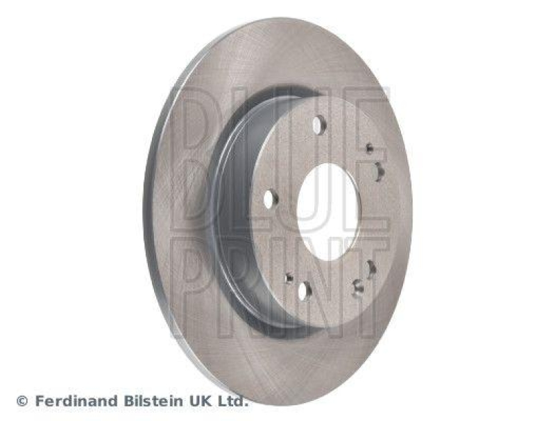 BLUE PRINT ADH243137 Bremsscheibe f&uuml;r HONDA