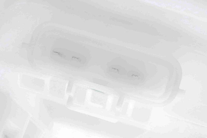 VEMO V25-09-0012 Sensor, Kraftstoffvorrat 4,0 Bar f&uuml;r FORD