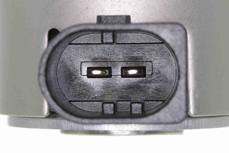 VEMO V30-11-0007 Druckregelventil, Common-Rail-System 2-Polig / mit Dichtring f&uuml;r MERCEDES-BENZ