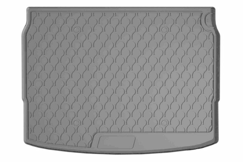 VAICO V38-0595 Koffer-/Laderaumwanne Nissan Qashqai (J11) für NISSAN