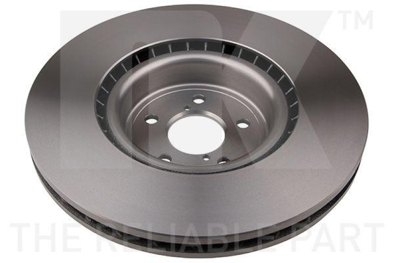 NK 204417 Bremsscheibe f&uuml;r SUBARU